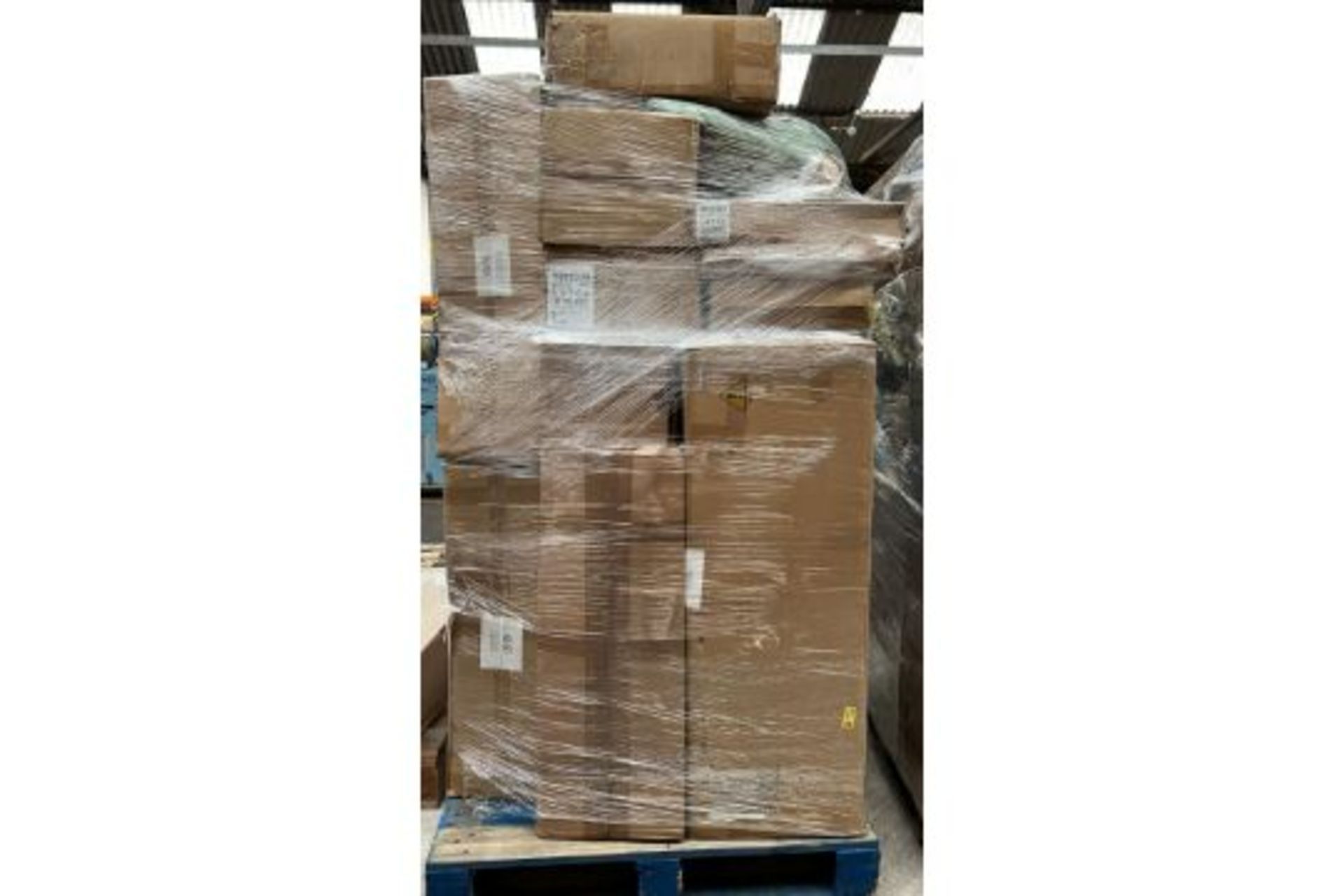 Large Pallet of Unchecked Mainly Boxed Courier Returns. These Are Unchecked & May Include: Power - Image 12 of 12