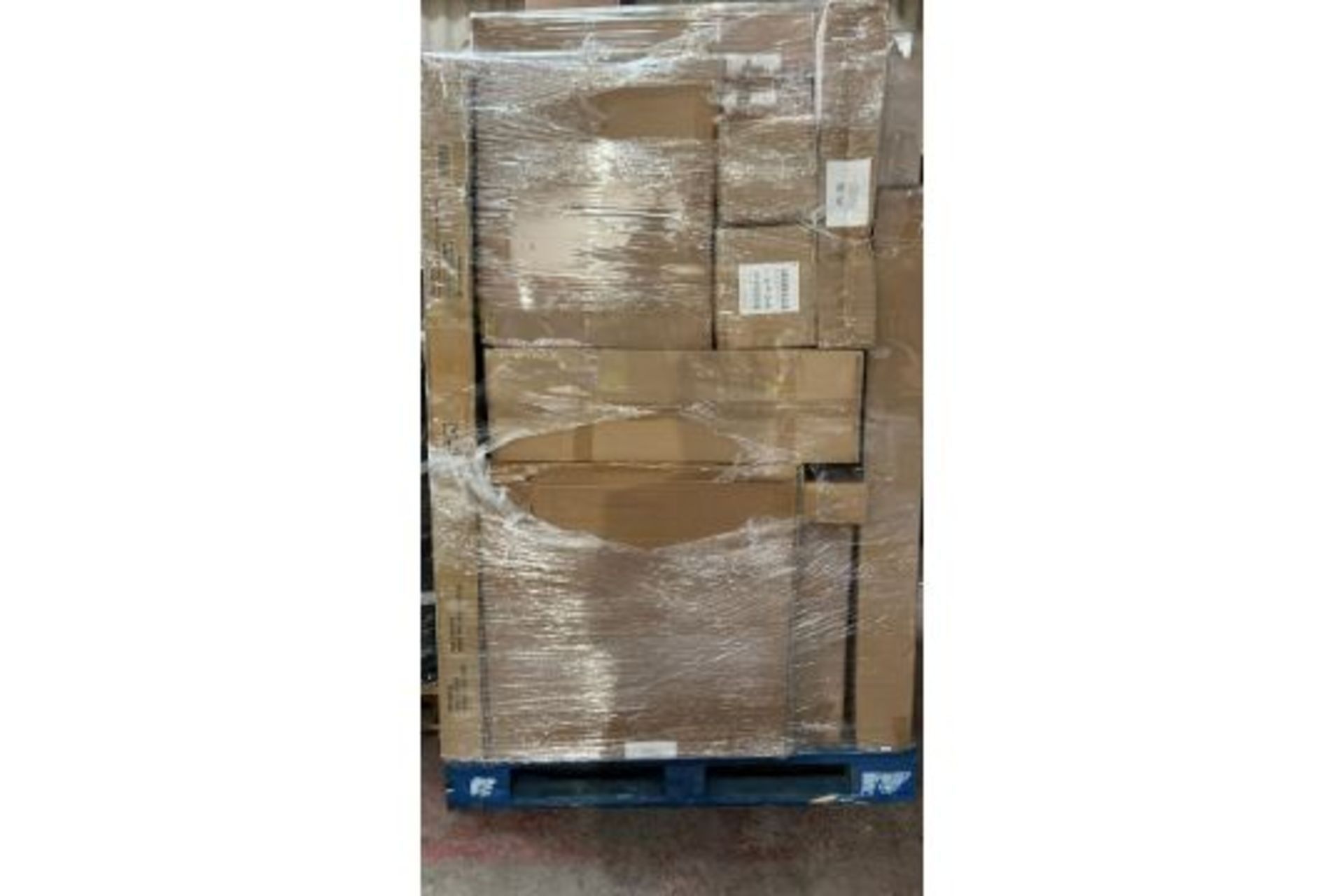 Large Pallet of Unchecked Mainly Boxed Courier Returns. These Are Unchecked & May Include: Power - Image 8 of 11