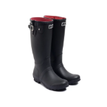 4 X BRAND NEW RADLEY ALBA HI LADIES MATT KHAKI WELLINGTON BOOTS SIZE 4 RRP £100 EACH R12.4