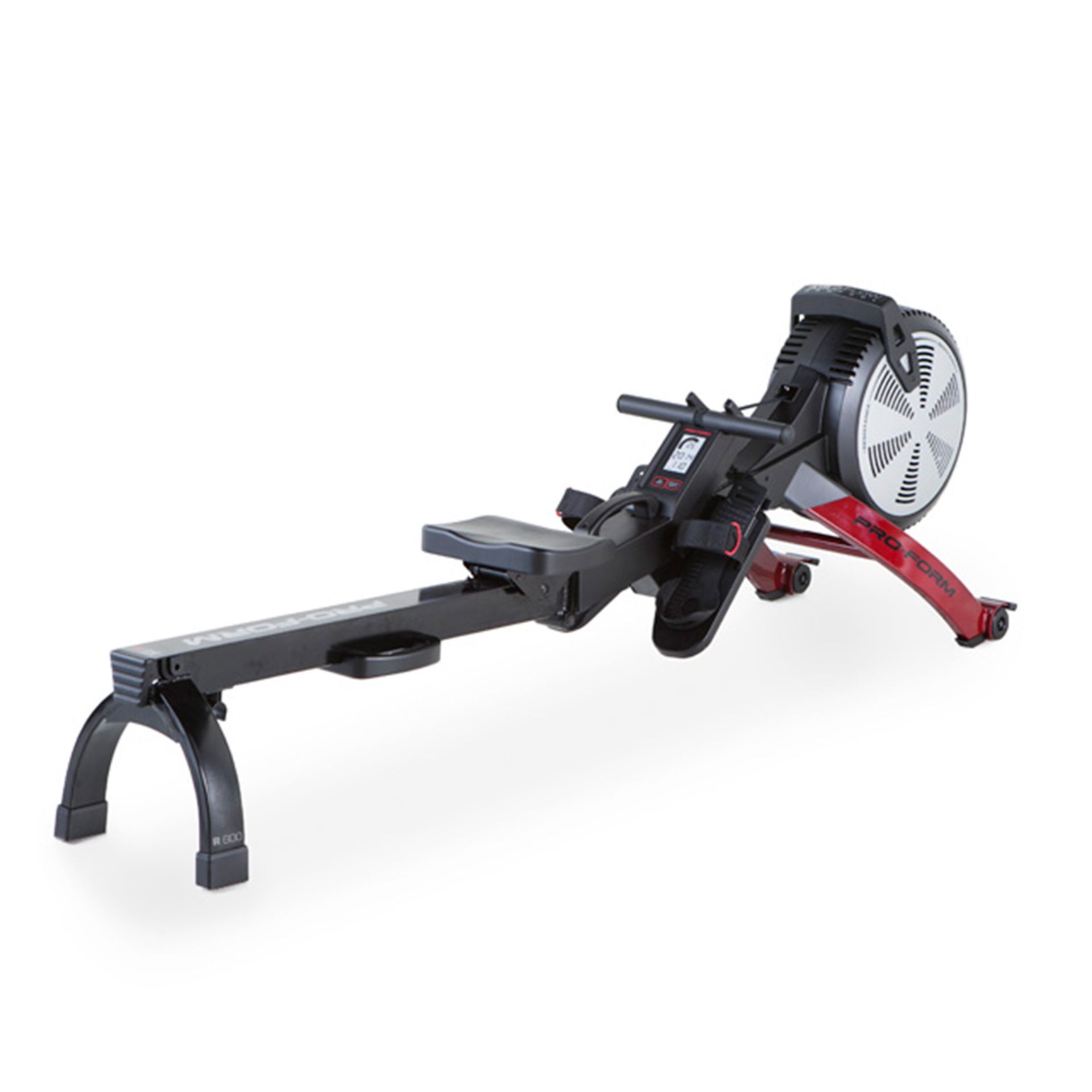 PRO FORM R600 V1 ROWER R17-1