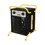 BRAND NEW STANLEY INDUSTRIAL HEATER 9000W