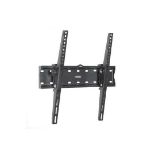 Luxury Tilt TV Bracket to Fit 26-55 Inch, Black - P4. Watch TV comfortably with this Luxury Tilt