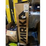 BRAND NEW MIRKA COATED ABRASIVES WIDEBELT 1120 X 2000MM R13-11