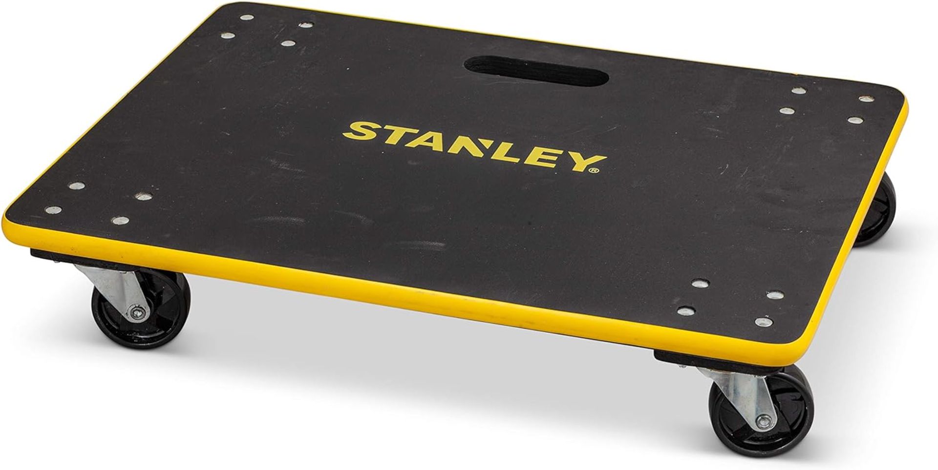 STANLEY MOVING DOLLY INSL