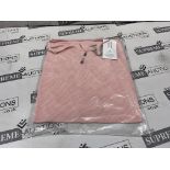 12 X BRAND ENW BIBA ACTIVE LOOSE T SHIRTS PINK SIZE 14 R11-6