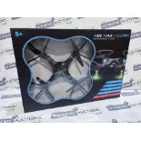 BRAND NEW AIR MAX ULTRA HIGH PERFORMANCE RC DRONE R6.7