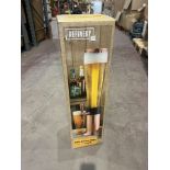 2 x New & Boxed Luxury Beer & Beverage Tower. RRP £75 each. This Beer and Beverage Tower will help