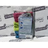 TRADE LOT 50 X BRAND NEW PACKS OF 3 INSTA COOL MAGIC TOWELS R18.8