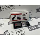 25 X BRAND NEW TARGUS WIRELESS PRESENTERS WITH LASER POINTER R7-5