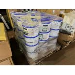 PALLET TO CONTAIN 48 X BRAND NEW BOSTIK IDENDED WATER BASED STRUCTURAL ADHESIVE R15-6