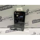 32 X BRAND NEW ILUV 4TH GEN IPHONE CASES R16-6