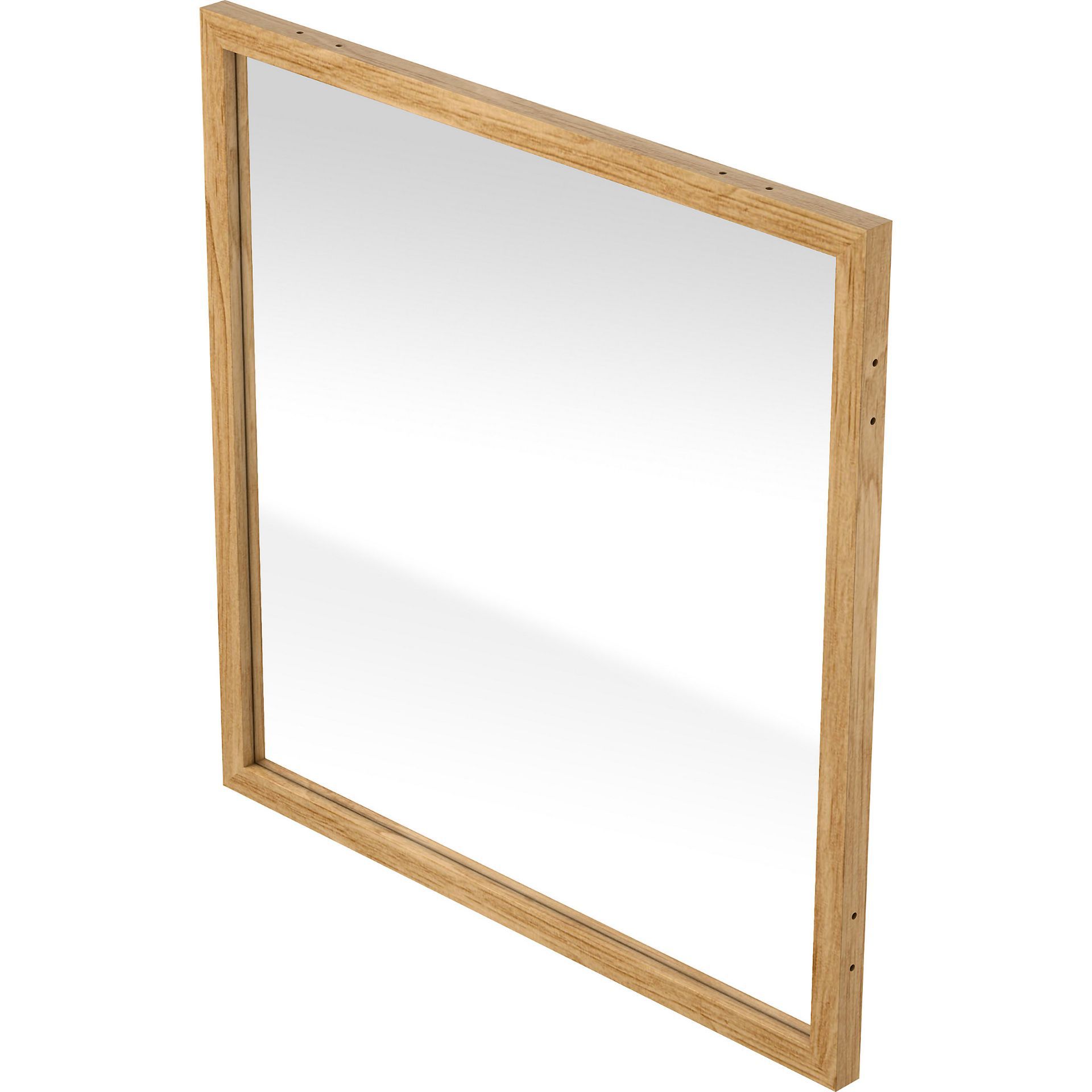 PALLET TO INCLUDE 44 X BRAND NEW ALARA CLEAR WINDOW PANELS RRP £110 EACH R14-9