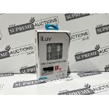 50 X BRAND NEW ILUV MINI DISPLAYPORT CABLES 1.8M R3.6