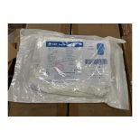 TRADE PALLET TO CONTAIN 750x BRAND NEW CIC Surgical Gowns. SIZE XL