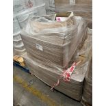 TRADE PALLET TO CONTAIN 252x BRAND NEW Packs of TRISTEL Solo For Ultrasound Disinfectant Wipes