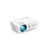 TRADE LOT 5 x New Boxed VANKYO Leisure 430 Mini Projector for Movie, Outdoor Entertainment, Native