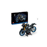 LEGO Technic Yamaha MT-10 SP Motorbike Model Adult Set 42159. - (R51) . RRP £239.00. Here's a