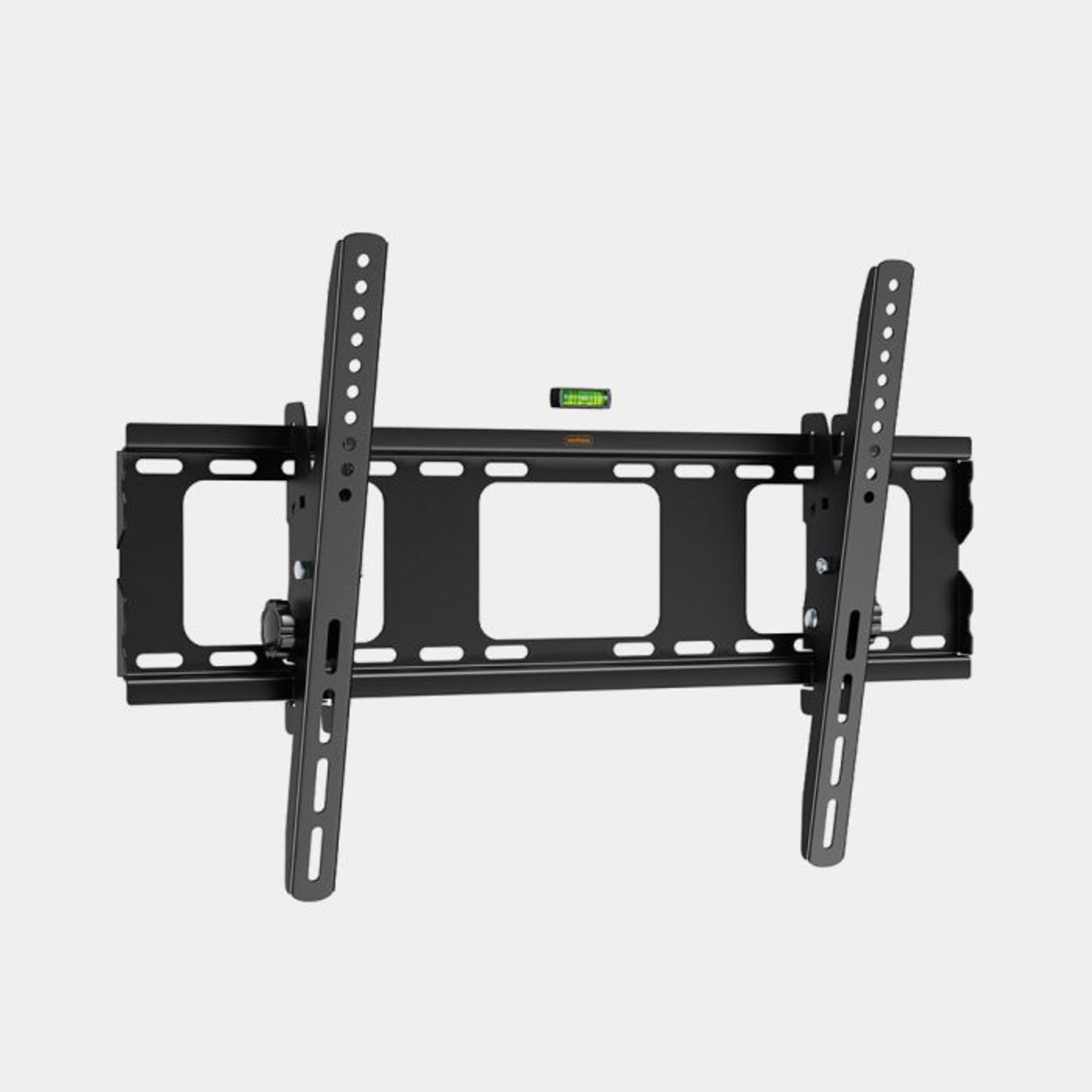 3 x 32-70 inch Tilt TV Bracket. - PW. Transform your TV viewing experience with this sleek,