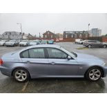 SD11 JXT BMW 320D 2.0 EFFICIENT DYNAMICS