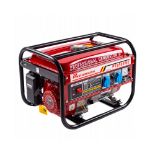 New & Boxed Professional Petrol Generator PT8500WE 2.7 kW. Professional Gasoline Generator