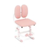 Adjustable Kids Chair with Double Back Support and Cushion - RRP £68.99 (LOCATION - H/S R 3.2)