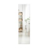 Full Length Wall Mounted Mirror for Bathroom Bedroom Entryway - RRP £57.99 (LOCATION - H/S R 4.1)