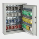 71 Key Digital Cabinet Safe - RRP £79.99 (LOCATION - H/S R 2.3)