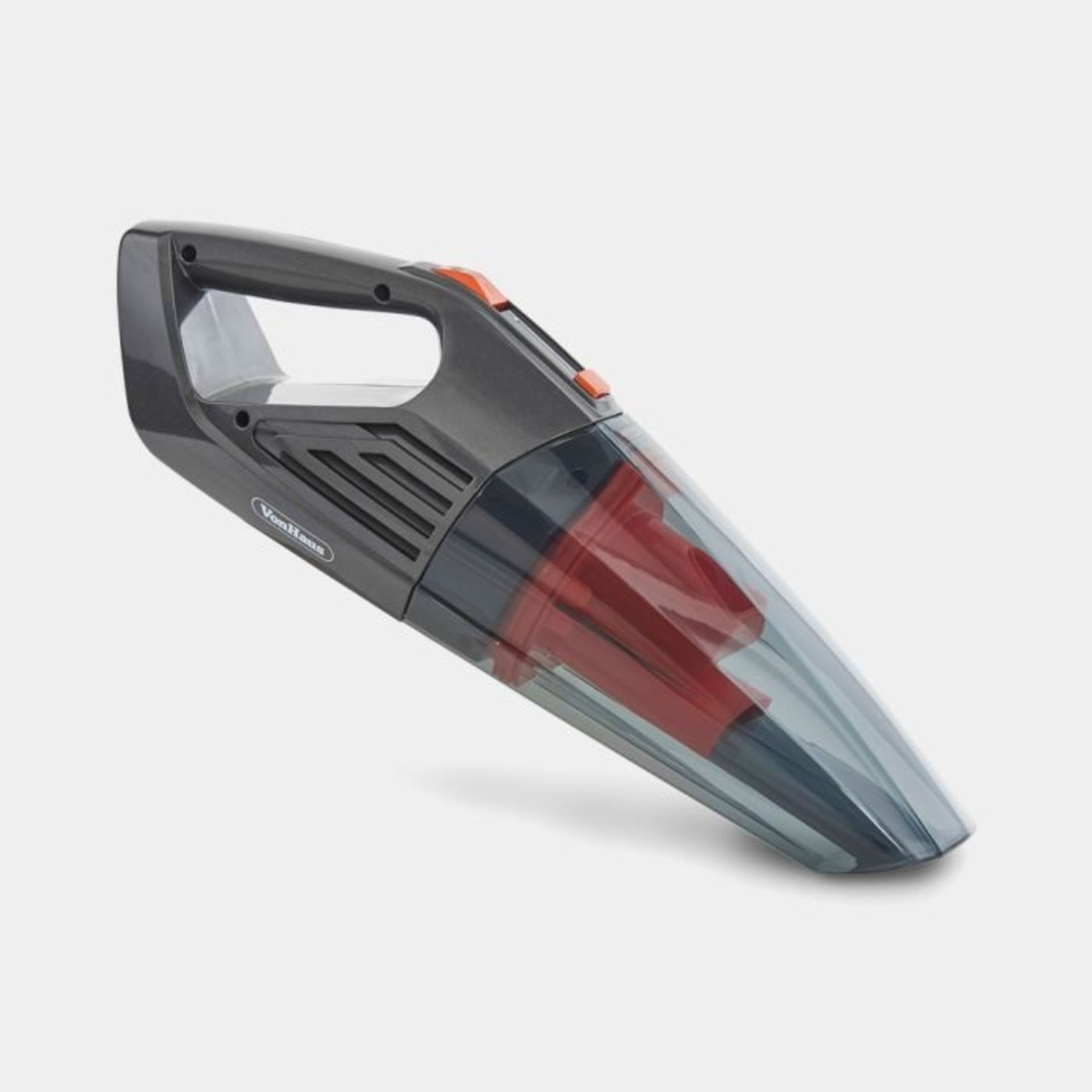 14.8V Wet & Dry Handheld Vacuum - RRP £44.99 (LOCATION - H/S R 2.3)