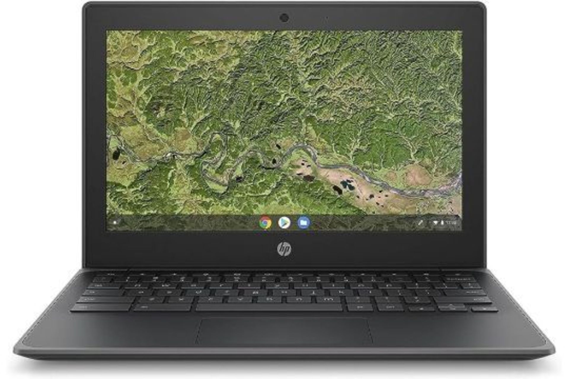 HP Chromebook 11A G8 Education Edition (OFC19EA) - AMD A4 9120C / 1.6 GHz, 4 GB RAM, 16 GB eMMC,