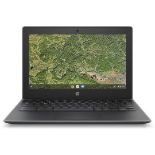 HP Chromebook 11A G8 Education Edition (OFC19EA) - AMD A4 9120C / 1.6 GHz, 4 GB RAM, 16 GB eMMC,