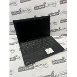 TOSHIBA Satellite Pro C50 15.6" Windows 10 Pro Laptop. Intel Core i5-3230M, 4GB RAM, 120GB SSD,