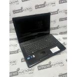 TOSHIBA Satallite C670 17" Windows 10 Laptop. (OFC). Intel Core i3, 4GB RAM, 640GB Hard Drive, DVD-
