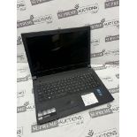 LENOVO B50 15.6" Windows 10 Pro Laptop. Intel Core i5-5200U, 8GB RAM, 640GB Hard Drive, DVD-RW, Card