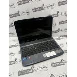 ACER Aspire 5740G 15.6" Windows 10 Laptop. Intel Core i5, Radeon HD 5470 Onboard Graphics, 4GB