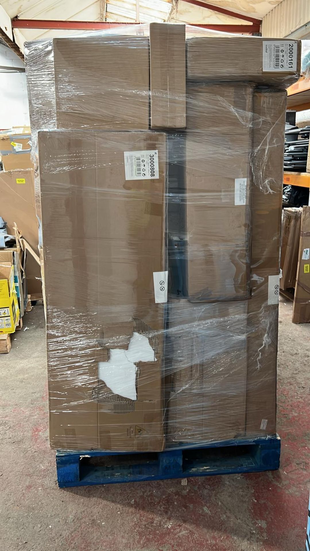 Large Pallet of Unchecked Mainly Boxed Courier Returns. These Are Unchecked & May Include: Power - Image 11 of 12