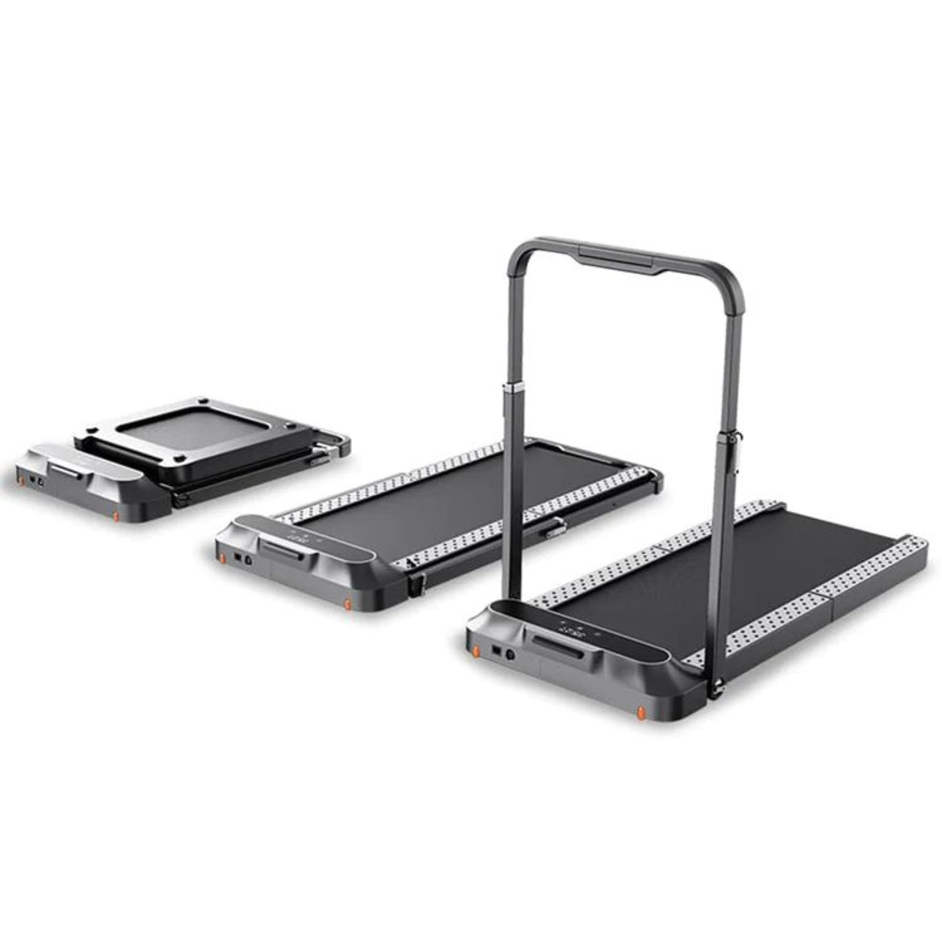 WalkingPad R2 Walk&Run 2IN1 Folding Treadmill 7.5 MPH. RRP £799. NO ASSEMBLY & SPACE SAVING - Image 2 of 14