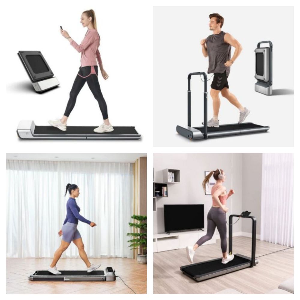 High Quality Treadmills & Walking Pads - Various Types - Delivery Available
