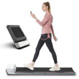 TRADE PALLET LOT 5 x WalkingPad P1 Folding Walking Treadmill 3.72MPH. RRP £449 EACH. Product