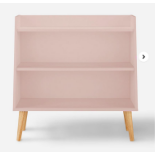 Olsen Bookcase. - SR30. Stylish as well as practical, the Olsen Bookcase is perfect for your