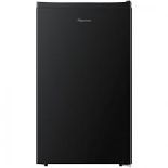 Fridgemaster MUZ4860MF – Under Counter Freezer. - SR30. RRP £239.00. Store all your frozen