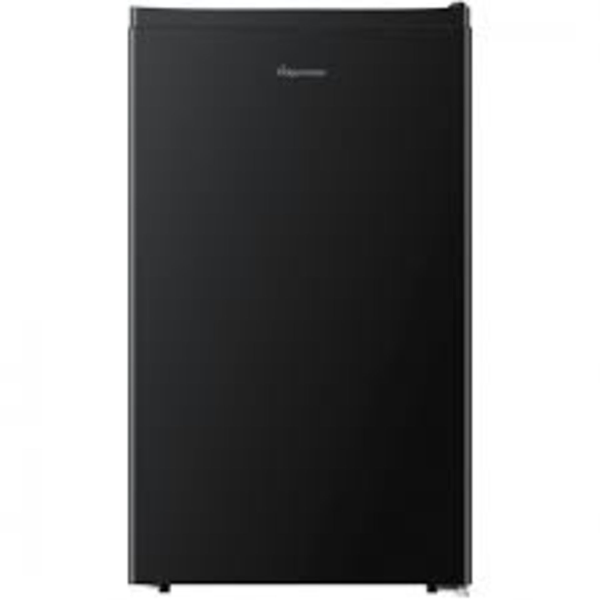 Fridgemaster MUZ4860MF – Under Counter Freezer. - SR30. RRP £239.00. Store all your frozen