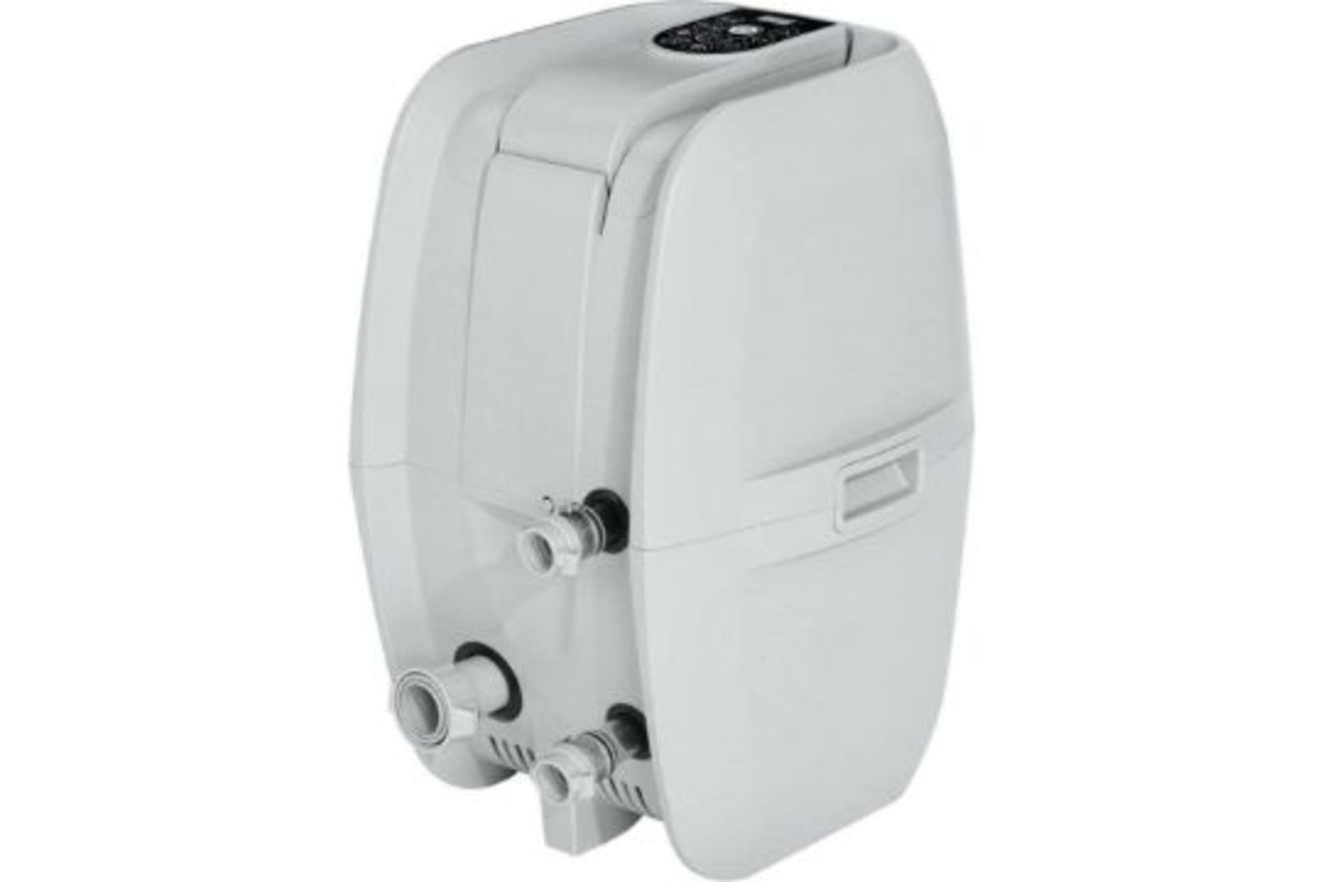 Lay-Z-Spa Heater Pump Unit With Freeze Shield Technology (R51)