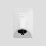 8 X BRAND NEW BREMER AUTOMATIC HAND DRYERS R12.8