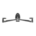 15 X BRAND NEW Flotating Wall Bracket, Wall Mounting Bracket with Adjustable Clamps for XBOX,