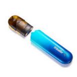 32 X BRAND NEW BOULDER AMBER VAPE DEVICES (COLOURS MAY VARY)