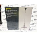 5 X BRAND NEW GENLY LUXURY PENDANT LIGHTS R12-9