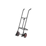 Drum Hand Truck Steel Dolly Drum Cart. - SR35. (70/30)