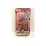 42 X BRAND NEW JUST MY STYLE ABC BEAD BARCELET KITS R16-12