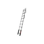 Trade Lot 5 x Brand New Telesteps Mini Loft Ladder - Triangular Profile 72324-541, With Telesteps