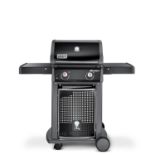 NEW & BOXED WEBER Spirit E-210 Classic 2 Burner Gas Barbecue. RRP £599. 2 burner BBQ. Let your grill